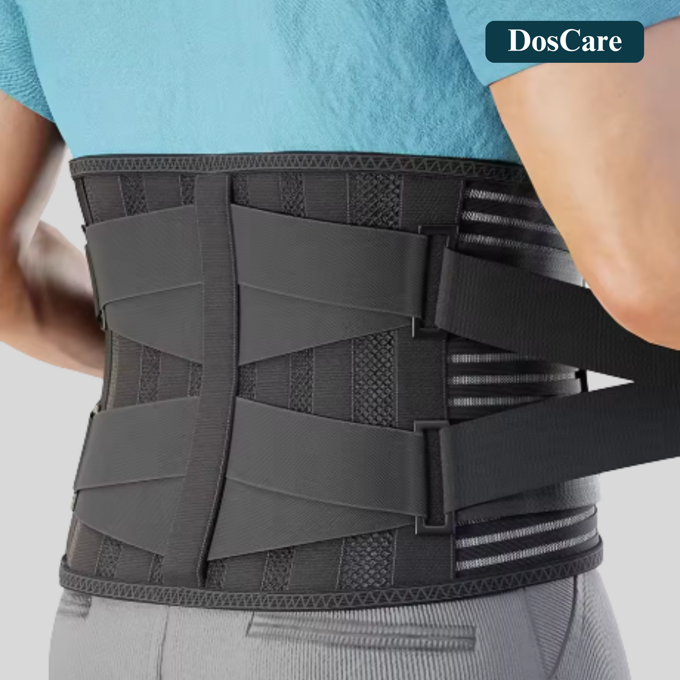 Ceinture Lombaire DosCare
