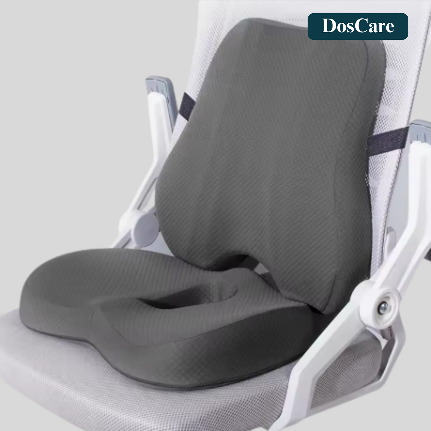 Coussin Ergonomique DosCare