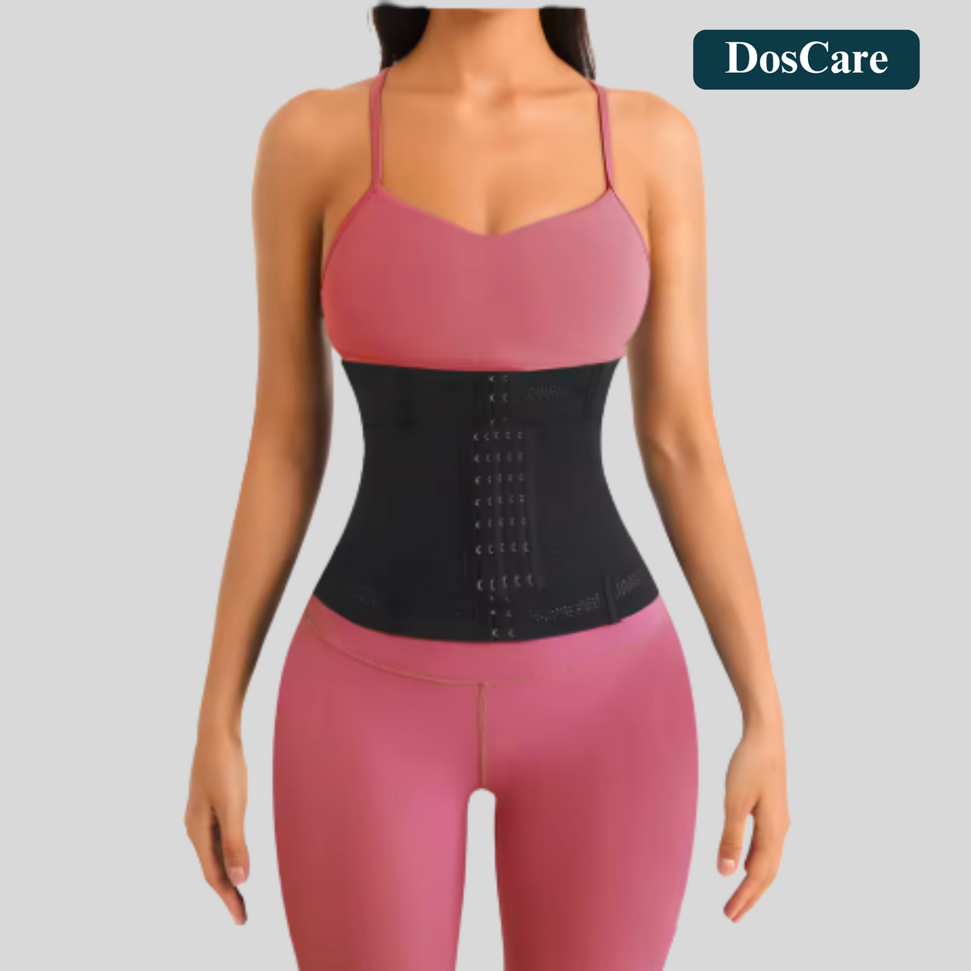 Gaine Maintien DosCare