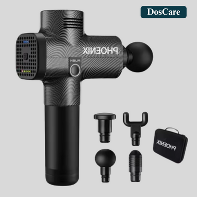 Pistolet de Massage Musculaire