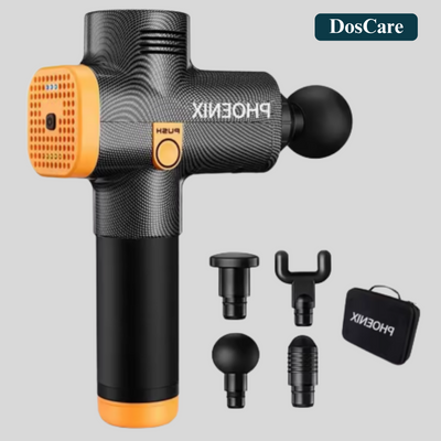 Pistolet de Massage Musculaire