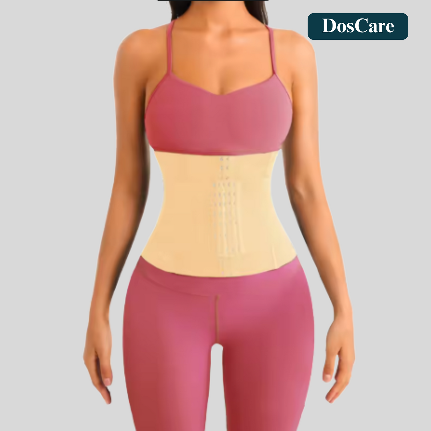 Gaine Maintien DosCare