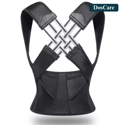 Correcteur de Posture DosCare
