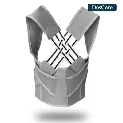 Correcteur de Posture DosCare